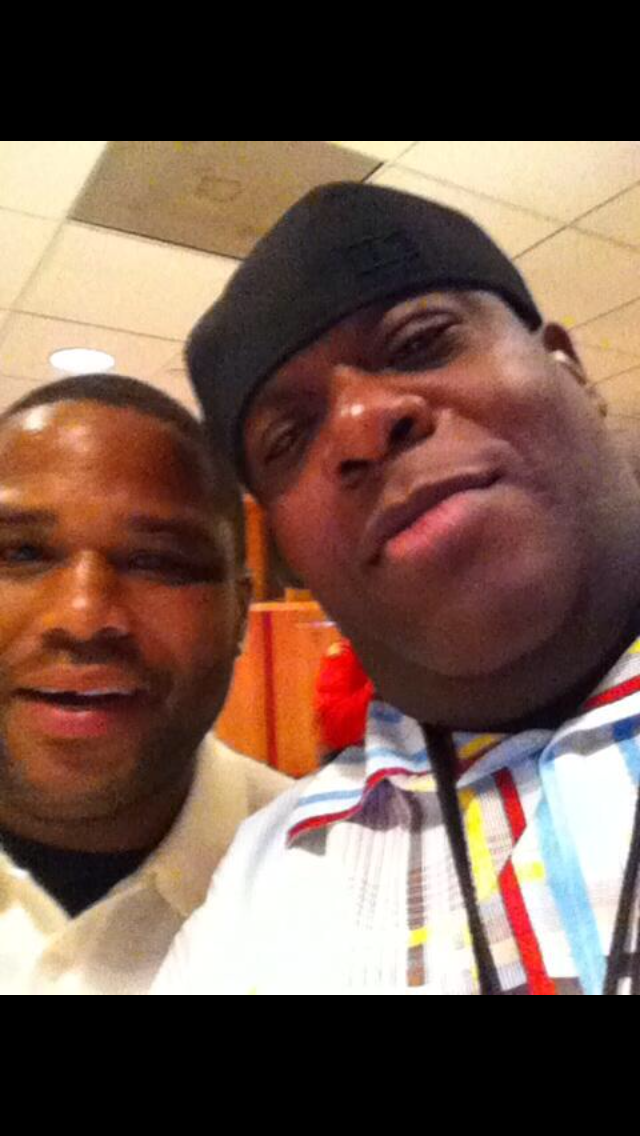 DJ Chuck Chillout
