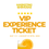Thumbnail: VIP Experience
