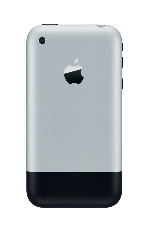iphone animado