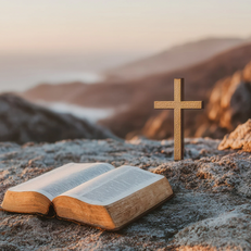 L'amour de Dieu est plus grand que nos fautes et nos efforts