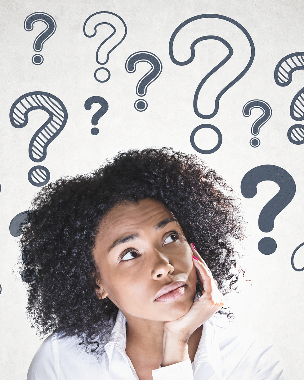 Transformer nos Pourquoi en Pour Quoi