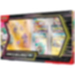 Pokémon Iono’s Bellibolt ex Premium Collection