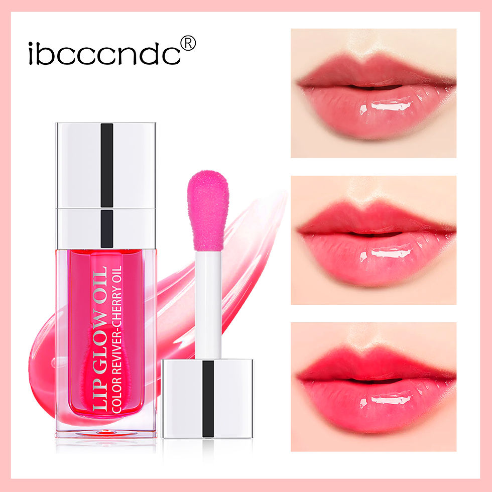 Miniatura: Bálsamo Labial Hidratante Original – Óleo Labial Gloss