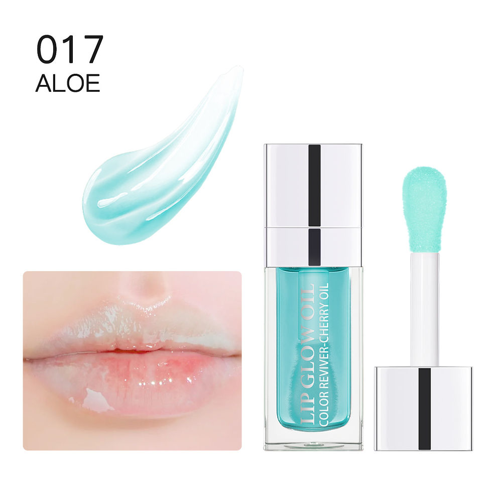 Miniatura: Bálsamo Labial Hidratante Original – Óleo Labial Gloss