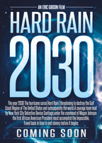 Hard Rain 2030 COMING SOON!!!