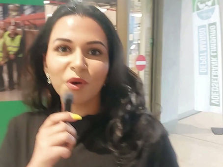 Toon je hart, geef een beetje tijd! ❤️