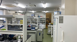 名古屋大学からの引っ越しが完了しました