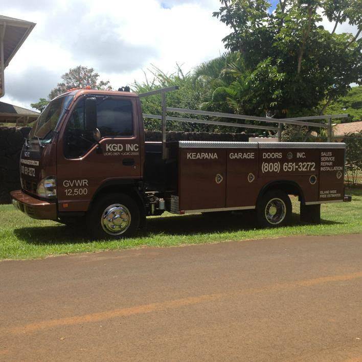 Gallery keapanagaragedoors