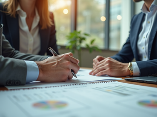 Transforming High Income Into Lasting Financial Success