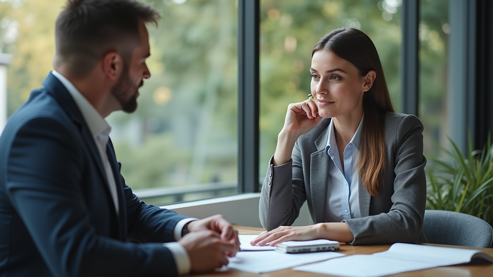 Essential Financial Planning Tips for HENRYs
