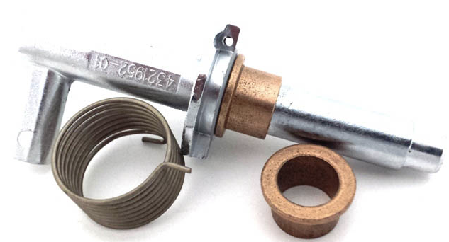 472991301A - Aftermarket Kit Locking Shaft GEN 6 ascomatW