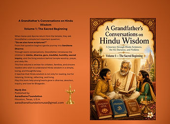 Grand Father -Aarav-Anya Volumn 1Soft cover.jpg