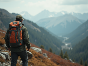 Essential Gear for Mountain Hunting Adventures