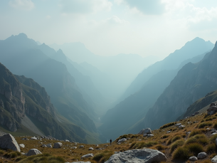 Prepare Physically for High-Altitude Hunting Trips