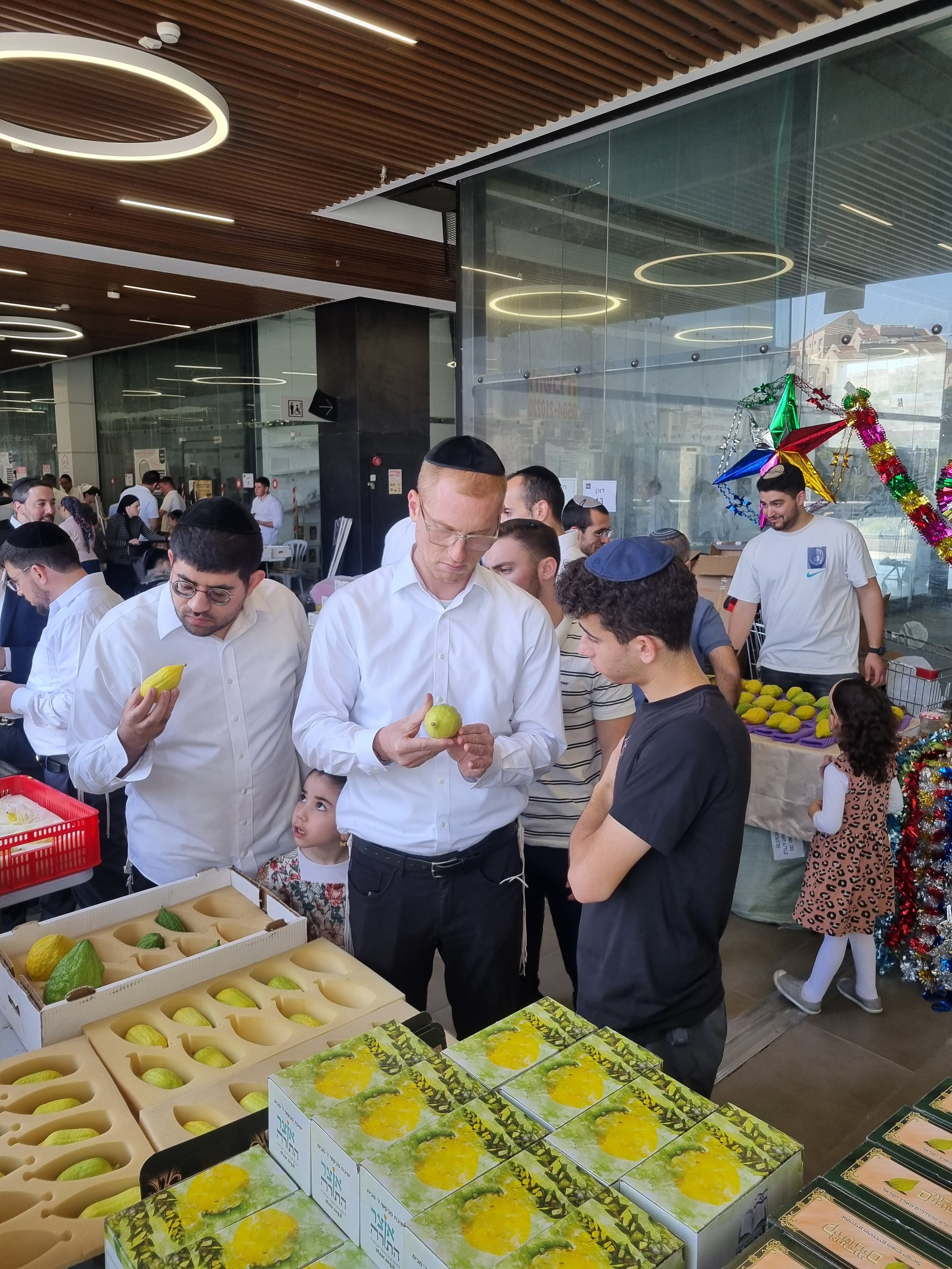 BLOG | Yesodei Yisrael