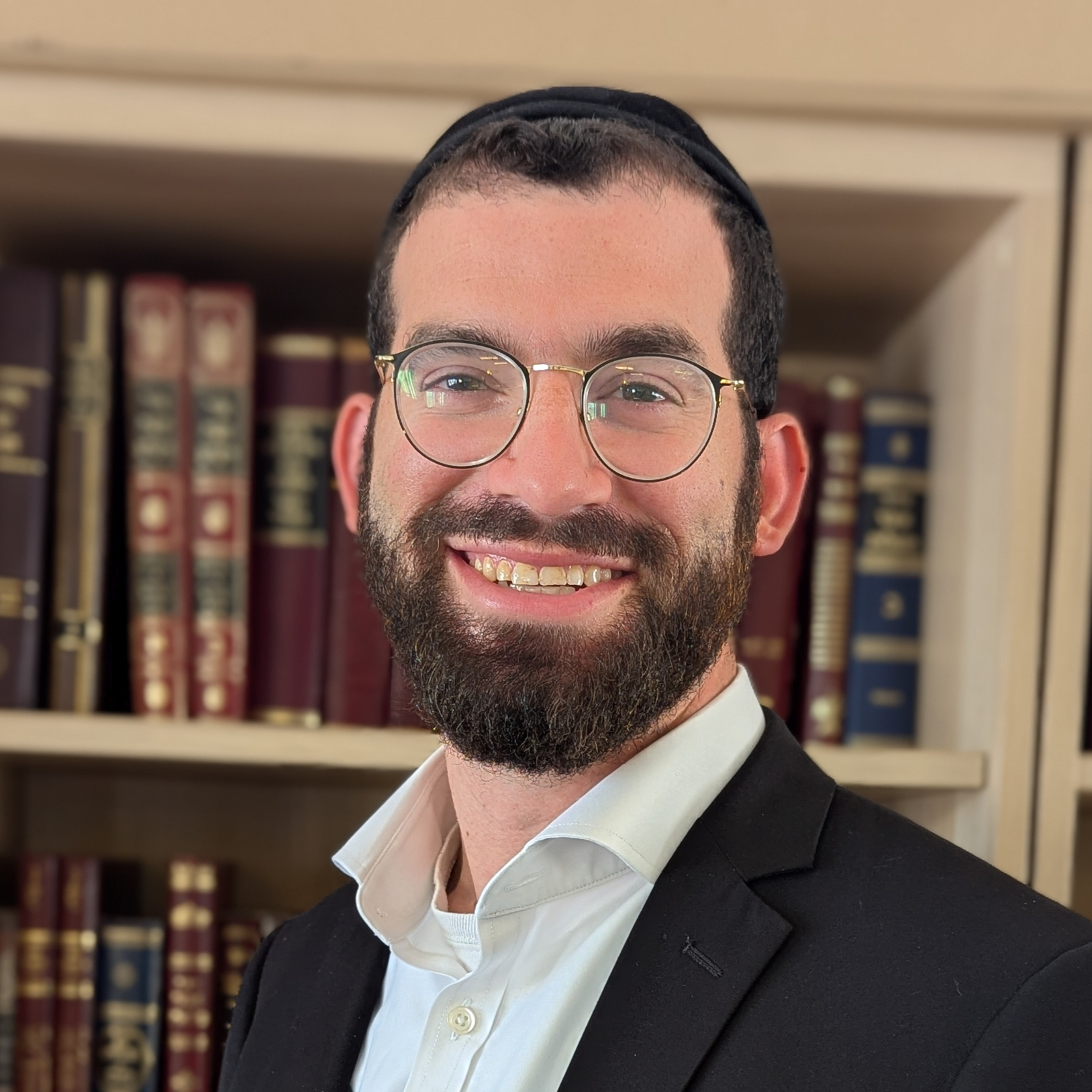 Writer: Rav Shimon Kronenberg