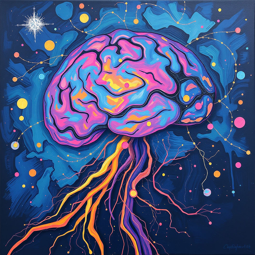 What Brain Science Tells Us About Anorexia Nervosa