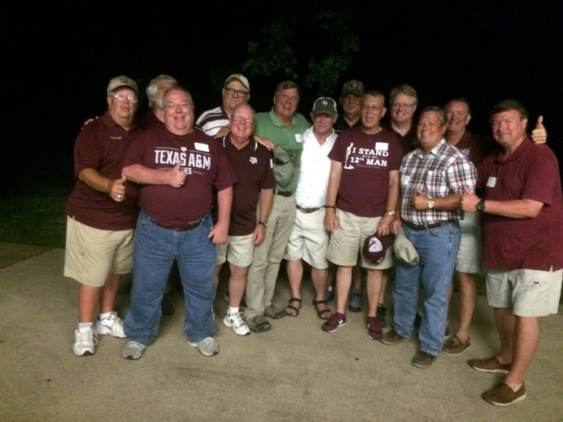 The 70's representing- 2016 Reunion