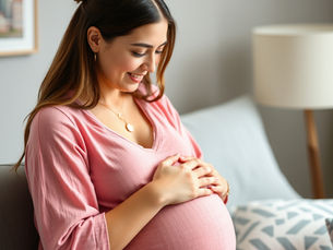 How occupational therapy supports postpartum recovery