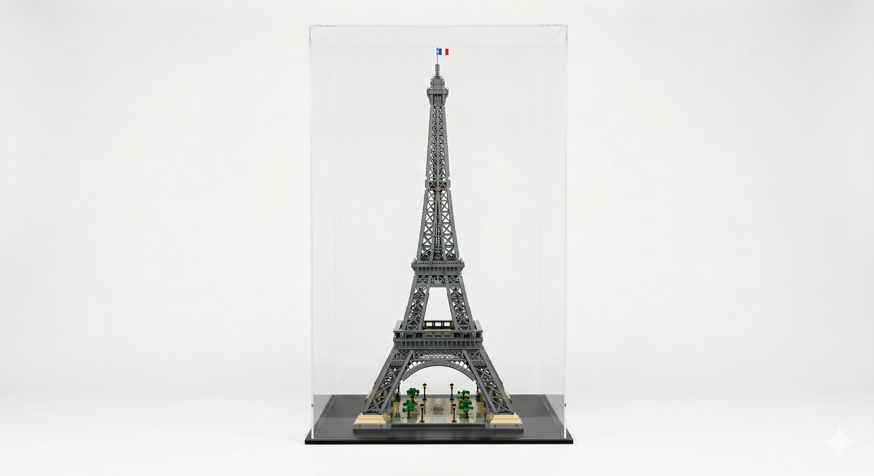 Eiffel Tower