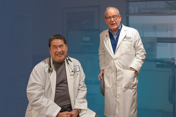 Expanding Heart Care Close to Home