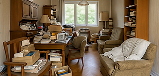 prestation débarras avant après brocante seb et alice