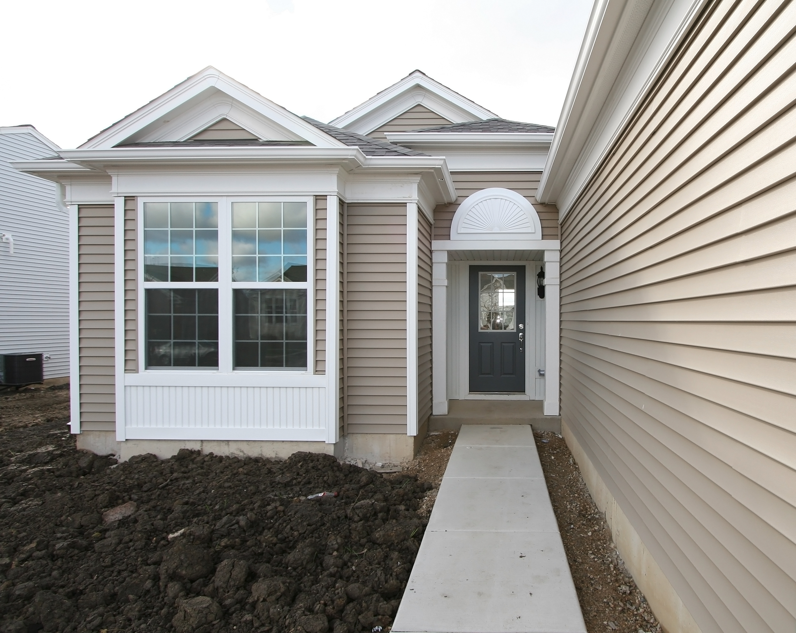 Siding & Windows