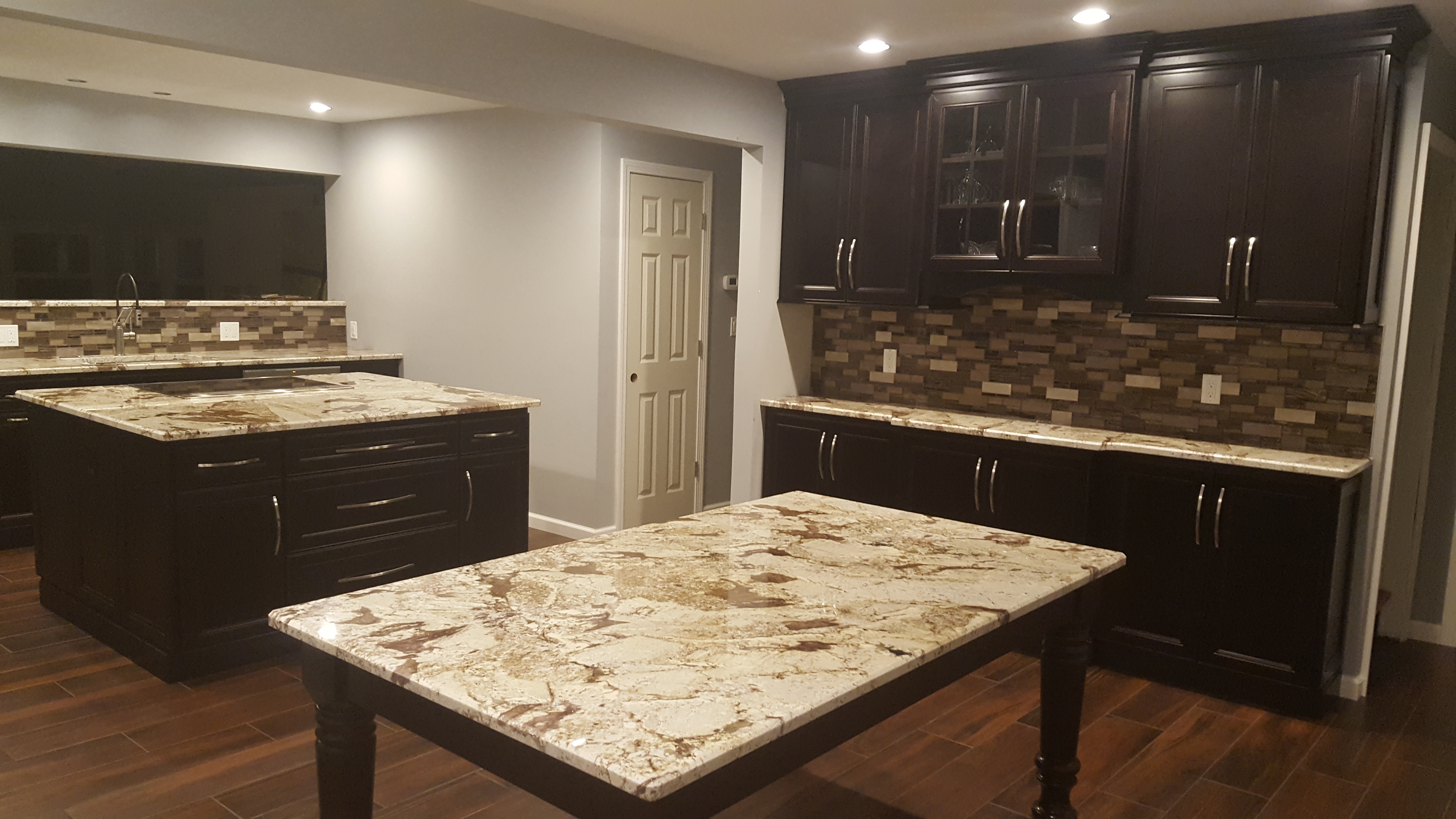 Custom Table