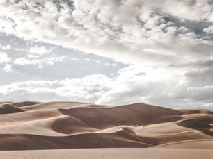 Šokantne promene u Sahari: Rekordne padavine preoblikuju najsušnijupustinju na svetu