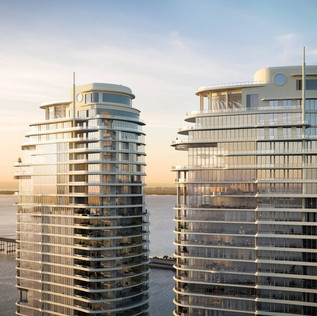 The St. Regis Miami Residences
