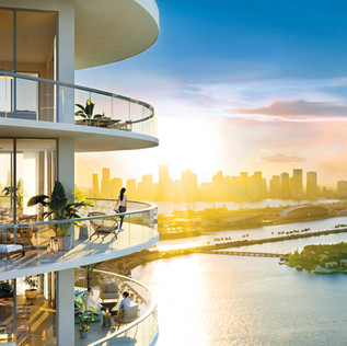 Five Park Miami Beach