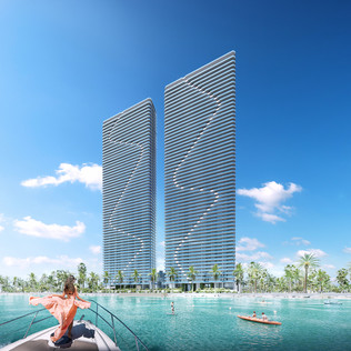 Aria Reserve Miami