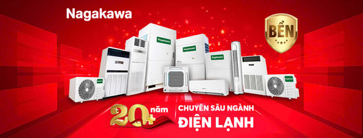 Giới thiệu về Nagakawa