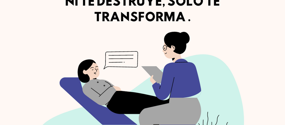 Processo terapéutico