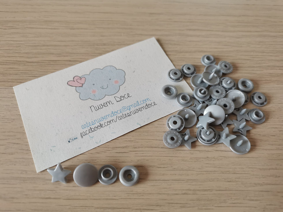 Miniatura: Molas de pressão Estrela
