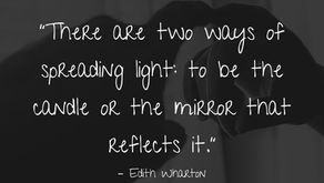 Short Inspirational Quotes