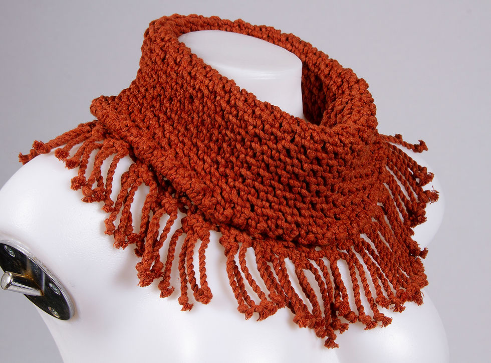 Thumbnail: Infinity Warmer