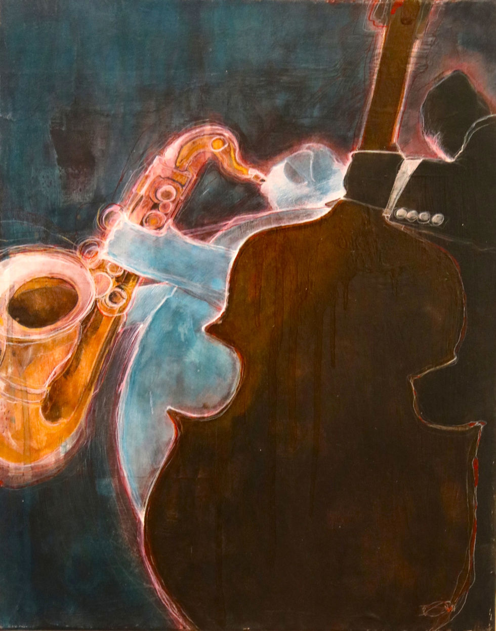 Artheater Jazz 6