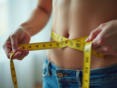 The Scale Isn’t Moving but Your Body Is (Here’s How to Tell on GLP-1)