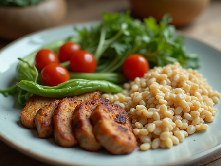 GLP-1 Isn’t the Plan—It’s the Tool (Here’s What Actually Creates Lasting Results)