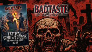 BAD TASTE AWARDS