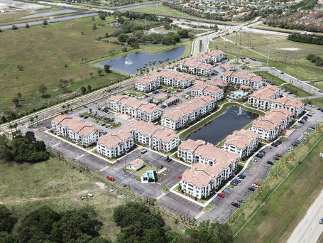Atlantic Commons at Miramar