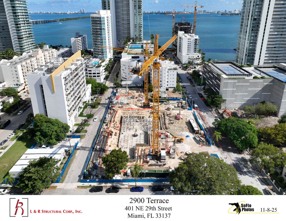 2900 TERRACE 