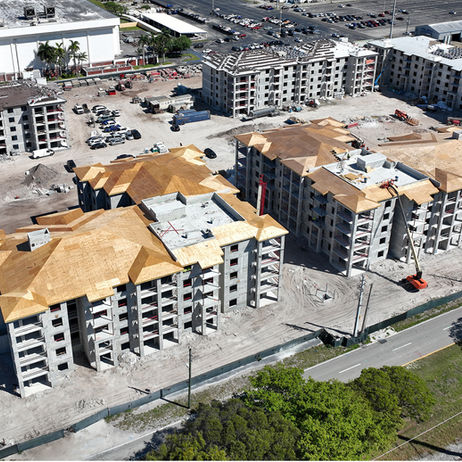 Parks at Hallandale 