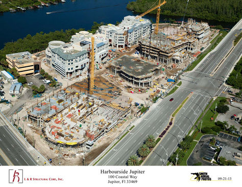 L&R - Harbourside Place