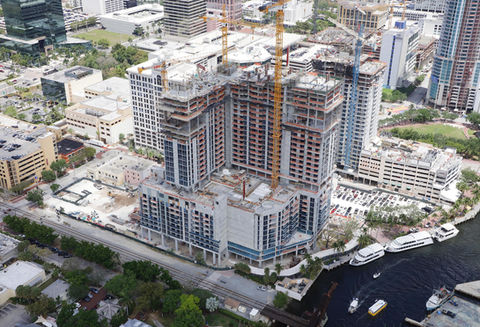 Society Las Olas