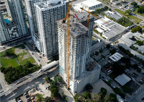 Miami Plaza