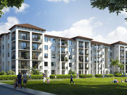 New Project: Parks at Delray