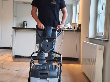 Graag wil ik me even voorstellen!!