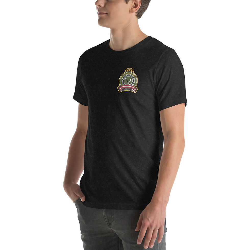 Thumbnail: Legenda Members Only Unisex T-Shirt